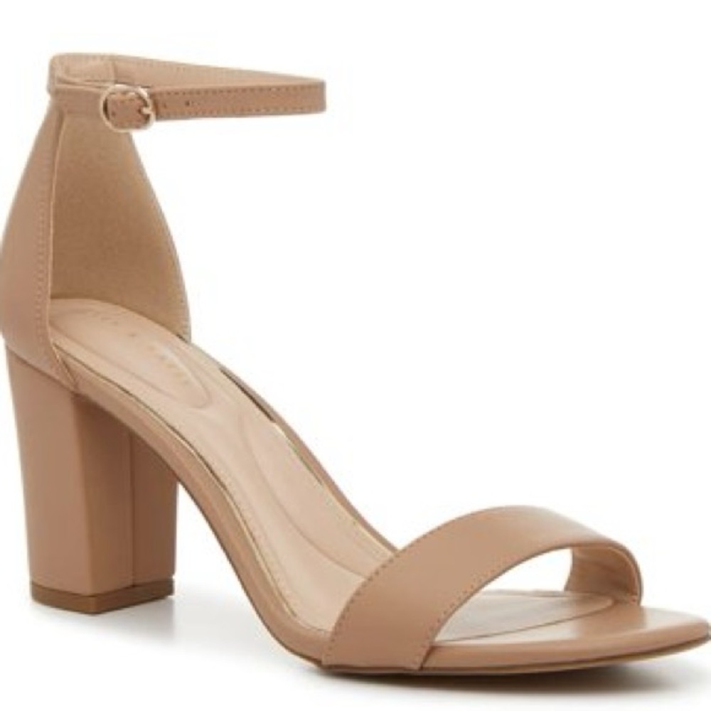 Kelly & Katie Hailee Sandal